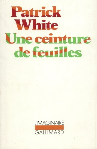 Emprunter La ceinture de feuilles livre