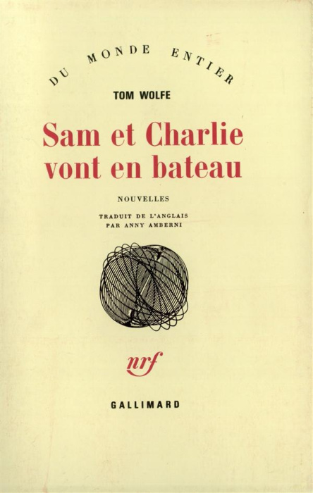 Emprunter Sam et Charlie vont en bateau livre