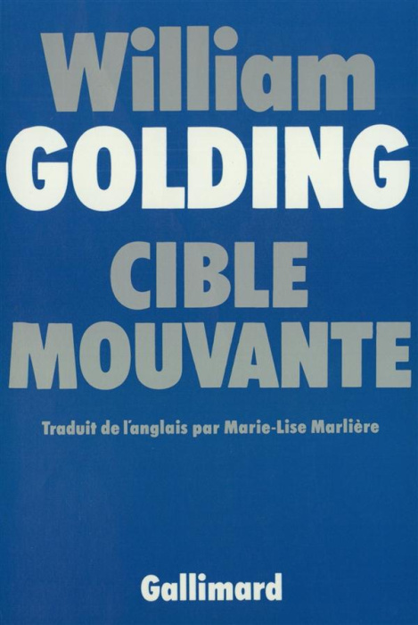 Emprunter Cible mouvante livre
