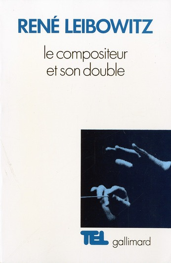 Emprunter Le compositeur et son double livre