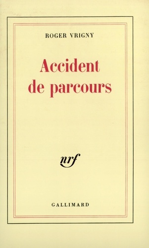 Emprunter Accidents de parcours / amour / une tâche sur la vitre livre