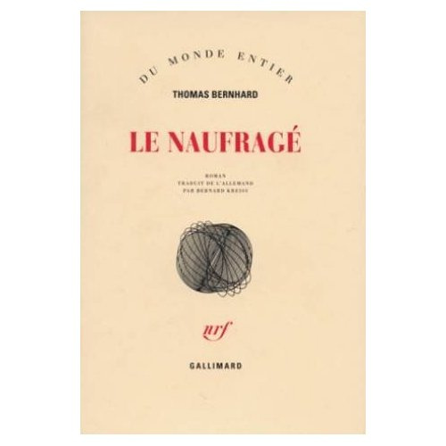 Emprunter Le naufragé livre
