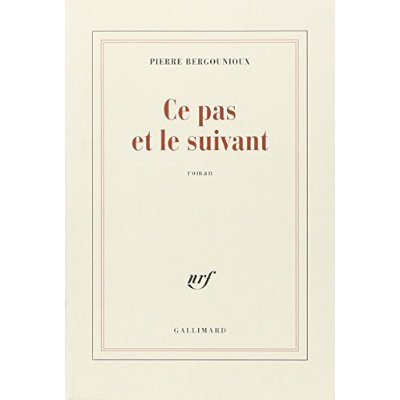 Emprunter Ce pas et le suivant livre