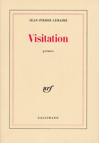 Emprunter Visitation livre
