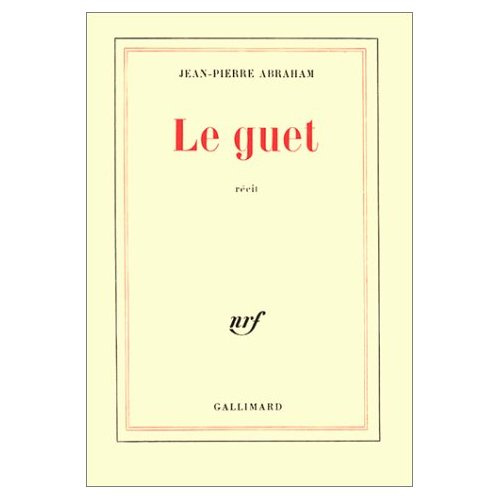 Emprunter Le guet livre