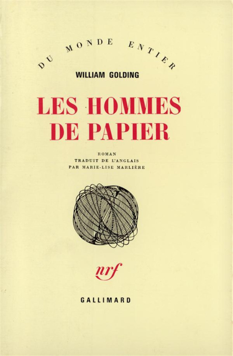 Emprunter Les hommes de papier livre