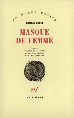 Emprunter Masque de femme livre