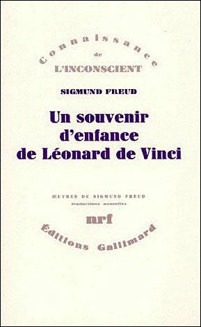 Emprunter Oeuvres. Tome 8, Un Souvenir d'enfance de Léonard de Vinci livre