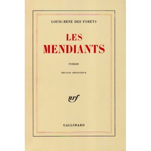 Emprunter Les mendiants livre