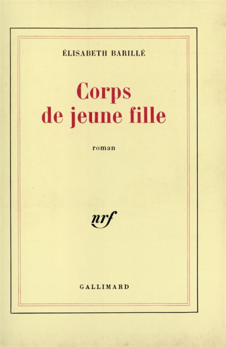 Emprunter Corps de jeune fille livre