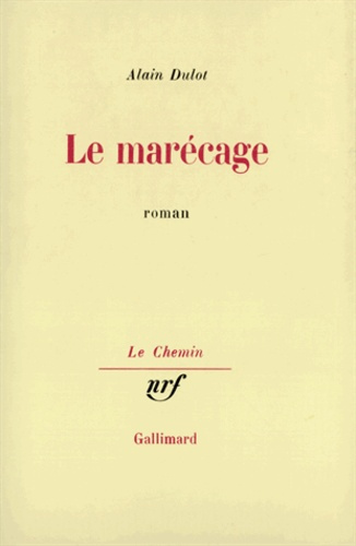 Emprunter Le marécage livre
