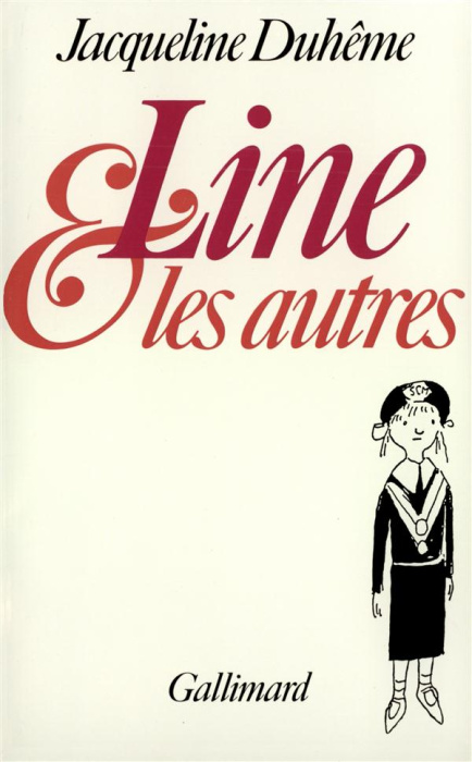 Emprunter Line et les autres livre