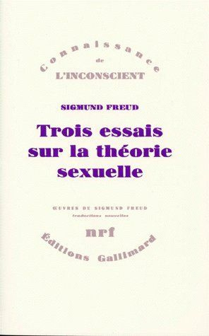 Emprunter Oeuvres. Tome 7, Trois essais sur la théorie sexuelle livre