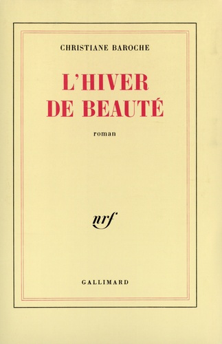 Emprunter L'Hiver de beauté livre