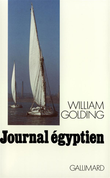 Emprunter Journal égyptien livre