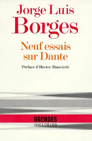 Emprunter Neuf essais sur Dante livre