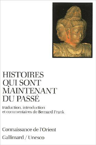 Emprunter Histoires qui sont maintenant du passé (Konjaru-monogatari Shu) livre