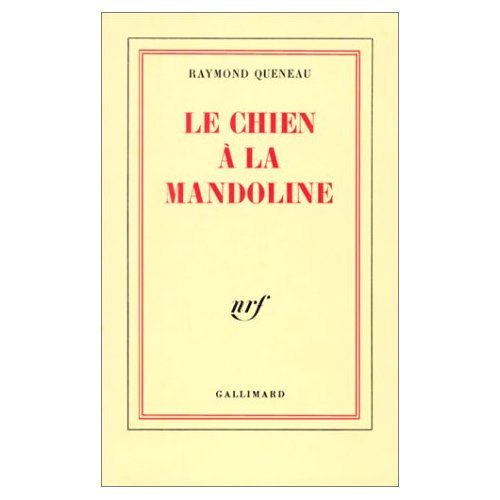 Emprunter Le chien à la mandoline livre
