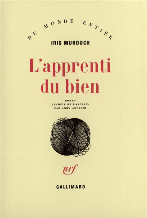 Emprunter L'apprenti du bien livre