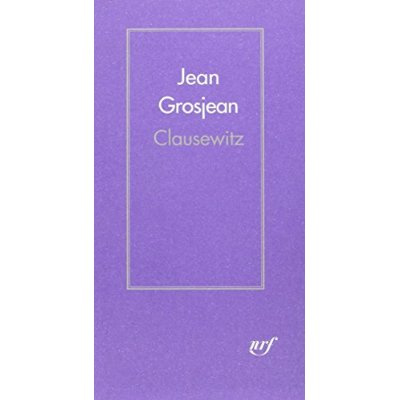 Emprunter Clausewitz livre