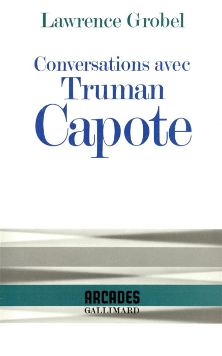 Emprunter Conversations avec Truman Capote livre
