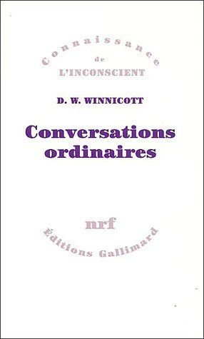 Emprunter Conversations ordinaires livre