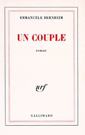 Emprunter Un couple livre