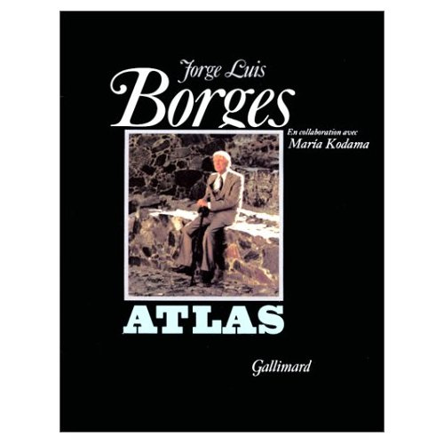 Emprunter Atlas livre