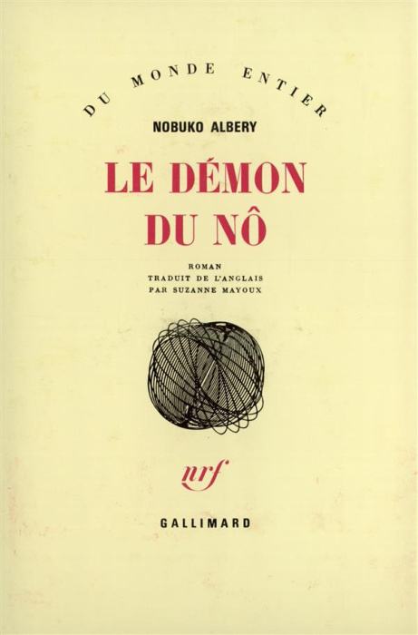 Emprunter Le démon du No livre