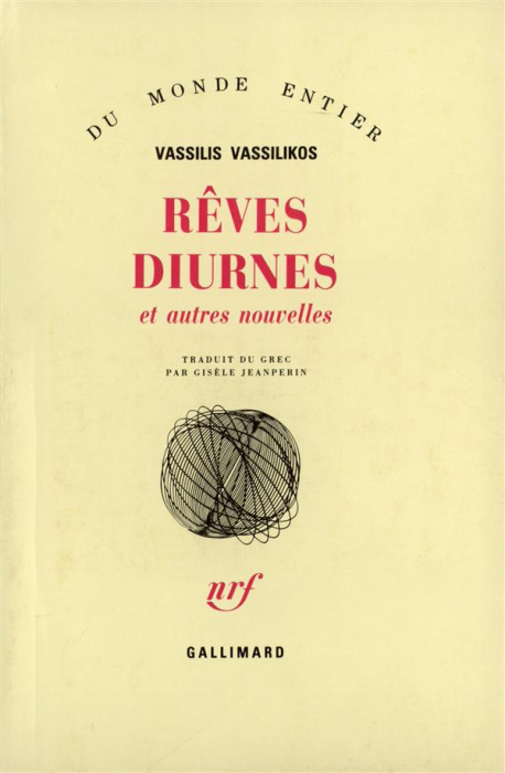 Emprunter Rêves diurnes et autres rêves livre