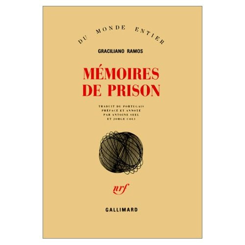Emprunter Mémoires de prison livre