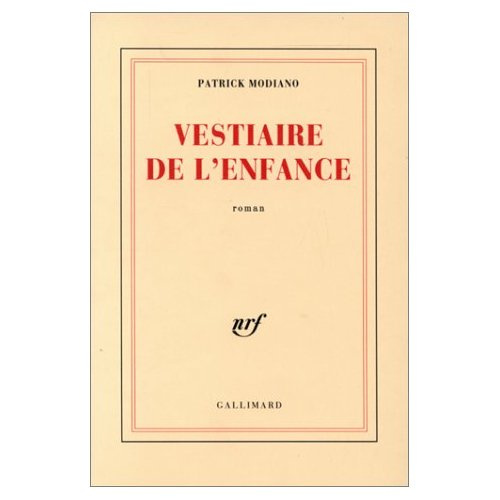 Emprunter Vestiaire de l'enfance livre