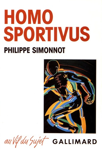 Emprunter Homo sportivus. Sport, capitalisme et religion livre
