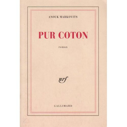 Emprunter Pur coton livre