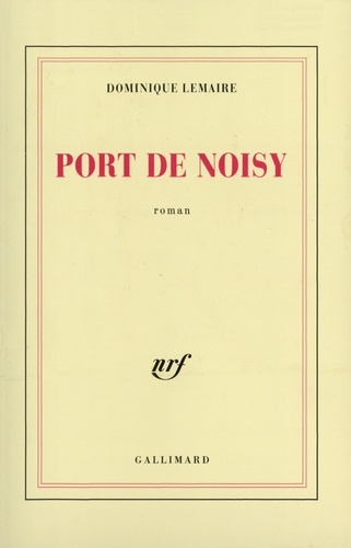 Emprunter Port de Noisy livre