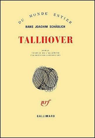 Emprunter Tallhover livre