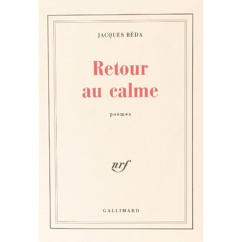 Emprunter Retour au calme livre