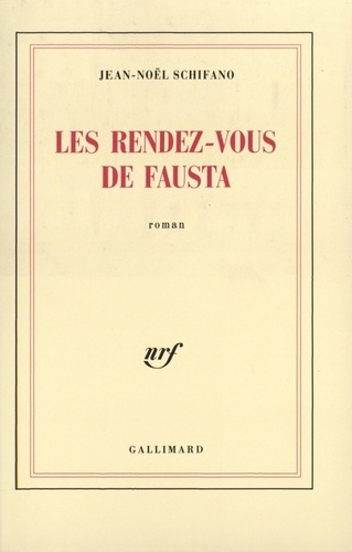 Emprunter Le rendez-vous de Fausta livre