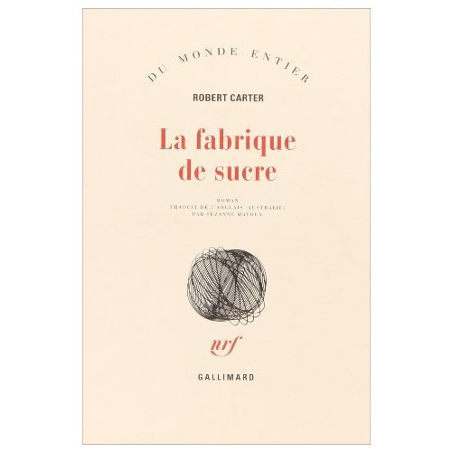 Emprunter La fabrique de sucre livre