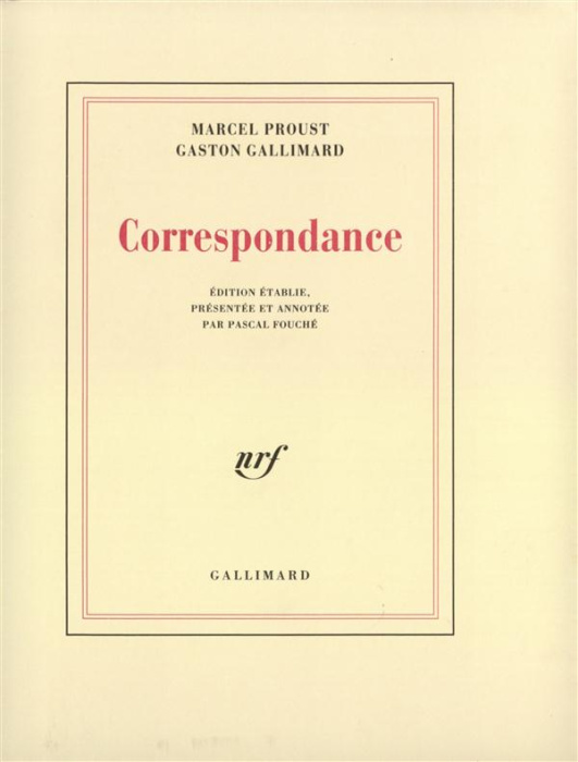 Emprunter Correspondance. 1912-1922 livre