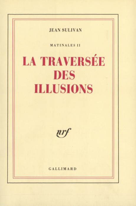 Emprunter Matinales Tome 2 : La Traversée des illusions livre