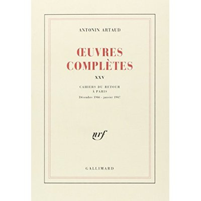 Emprunter OEUVRES COMPLETES. Tome 25 livre