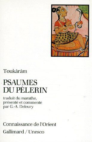 Emprunter Psaumes du pèlerin livre