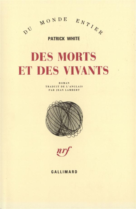 Emprunter Des morts vivants livre