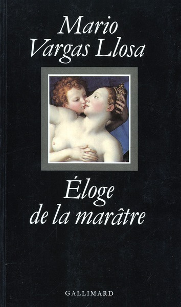 Emprunter Eloge de la marâtre livre