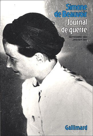 Emprunter Journal de guerre. Septembre 1939 - janvier 1941 livre