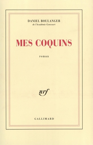 Emprunter Mes coquins livre