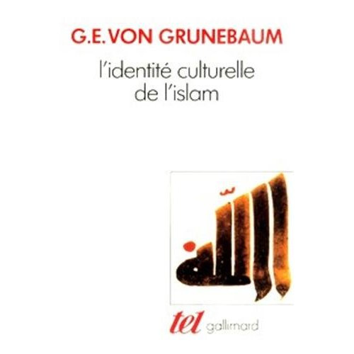 Emprunter L'Identité culturelle de l'Islam livre