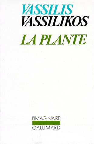 Emprunter La Plante livre