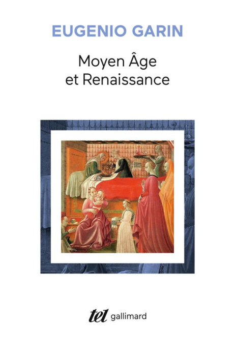 Emprunter Moyen âge et Renaissance livre